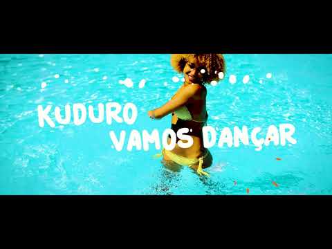 Sismica - Danza Kuduro - Official Lyric Video