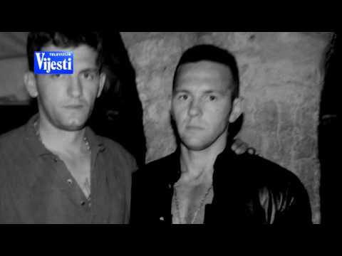 UBISTVO BELI RASPOPOVIĆ - TV VIJESTI 08.01.2017.