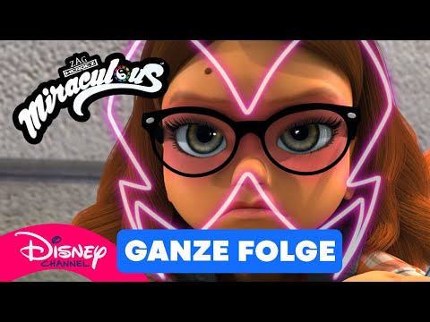 Lady Wifi - Ganze Folge | Miraculous 🐞🐱