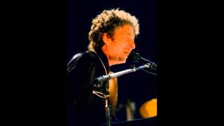 Bob Dylan-Highlands-Columbia, Missouri, April, 2001