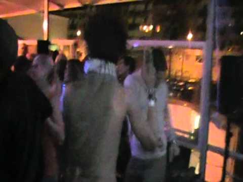 Planets Uppsala - Johannes Drakenberg (Valborg 2010)