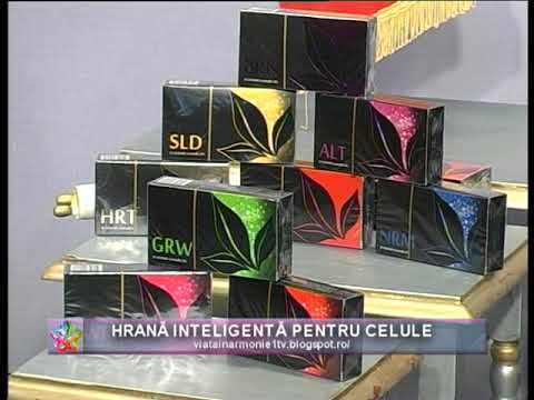 Vindecați vederea cu o nutriție adecvată