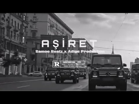 TURKISH  ►AŞİRET◄ [ Hard ZURNA Trap Beat ] - MAFYA MÜZİĞİ 2021 | Kurdish | Samoobeatz