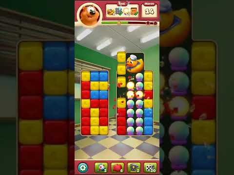 Toon Blast level 1939