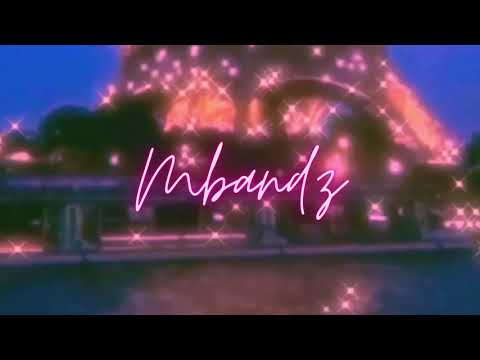New Intro! | Mbandz
