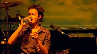 Editors - The Weight of the World live at Glastonbury 2007