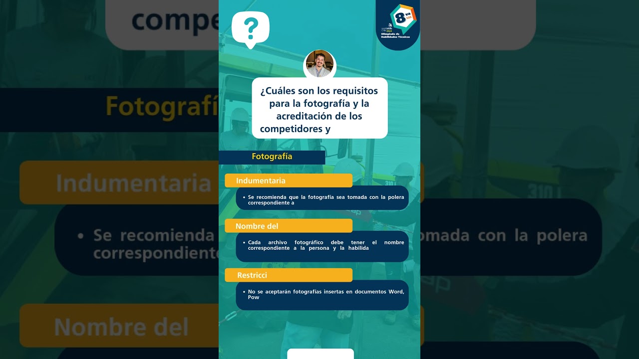Las Olimpiadas WorldSkills Chile 2024 21 de 34
