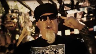 Buck-O-Nine &quot;Don&#39;t Be Afraid&quot; (Official) [Punk Rock Halloween]