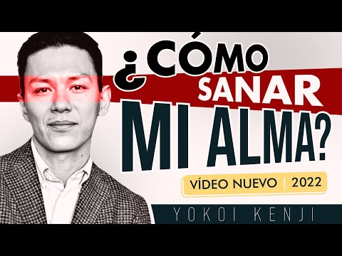 HOW TO HEAL MY SOUL? / YOKOI KENJI