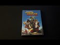 DreamWorks Over The Hedge 2006 DVD USA Full Screen Version Overview