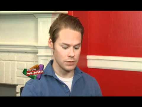 On the Scene Randy Harrison