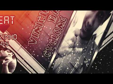 VINICIUS DA CYCLONE - [ TERROR OF COMPUTER ]  -  1° BESTEIRINHA PRA PLAYBOY DO JORDÃO -