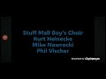 Shapetales Madame Blue Heart End Credits