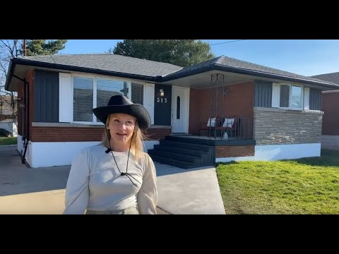 Amy Hluchyj Real Estate - 513 Upper Paradise Rd, Hamilton, ON