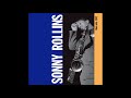 Sonny Rollins, Volume 1 (1957) (Full Album)