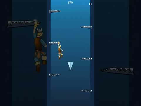 Infinite Climber video thumbnail