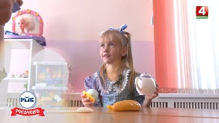 Я ИЩУ МАМУ | 26.09.2025 | Аня