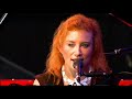 Tori Amos - Honey - Live - 2003 Soundcheck - 4K 60FPS Upscale