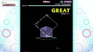 【フルフルフルムーン】FullMoon masterフルチェイン【グルコスワイパ】