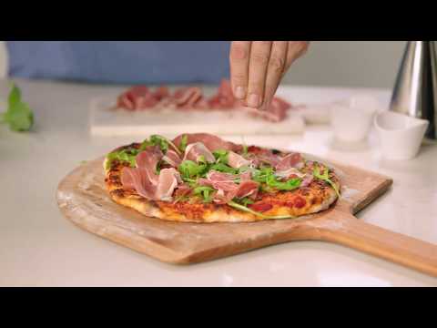 Savoring Family Time with Chef Curtis Stone and Bosch home appliances