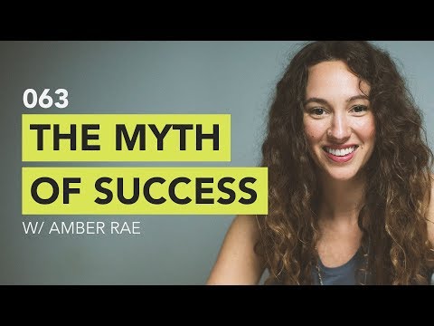 The Myth of Success // Ground Up 063
