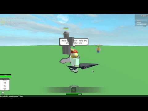 Roblox Script Showcase Episode#34/Rmdx lance