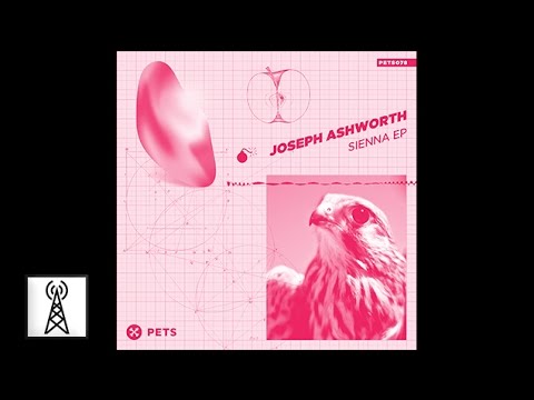 Joseph Ashworth - Sienna