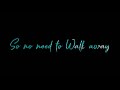 Duniya English Version WhatsApp Status Black Screen Lyrical Status