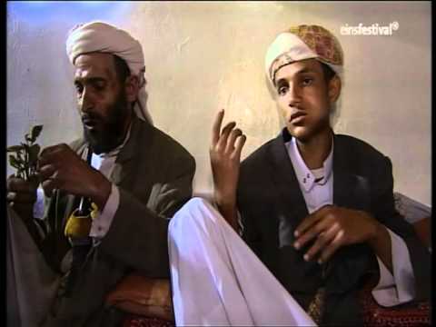 Jemen Der Dolch der Begierde Part.2