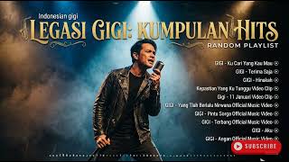 Download lagu 🎼 GIGI FULL ALBUM HITS 🔥 Janji, Andai, Terbang, Nakal & Lainnya mp3