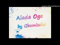 Gbemisoke-Alade Ogo