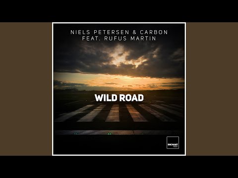 Wild Road (Extended Mix)