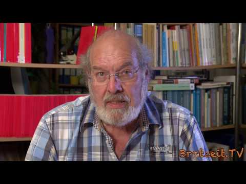 Pollmers Mahlzeit: Pflanzenschutzmittel - hilfreich und relativ harmlos (UT)