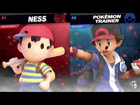 Encore Smash Holiday Monthly - MBS | Syrup Vs. SBU | Quidd - Winners Semifinals