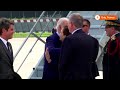 Biden lands in France for D-Day anniversary | REUTERS - Video