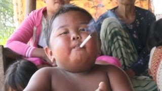 Is a Big Tobacco Company Profiting From Kids?