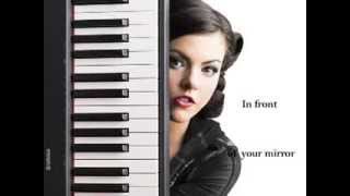 Mirror - Lyric Video