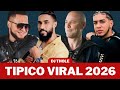 DANIEL GALAN LA SUPER BANDA EL RUBIO ACORDEON EL PRODIGIO TIPICO MIX DJ THOLE
