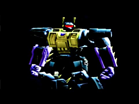 Transformers: Forged To Fight | Unlocking Kickback [3-Star]