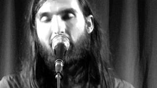 Mutual Benefit - Not for Nothing (Live at Bush Hall 28th April 2016)