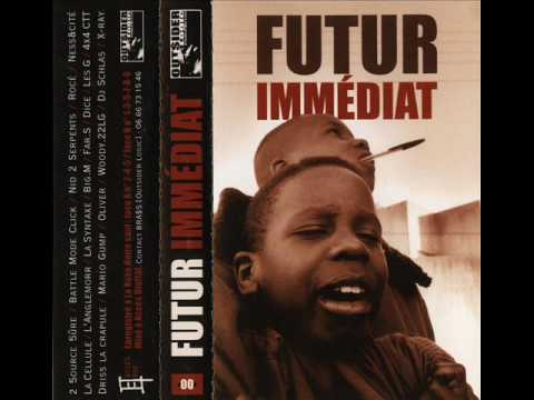 Brass aka Breecelu Feat. Rocé La larme du tueur