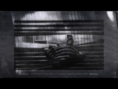 V Don x Eto - Black Mass (New Official Audio)