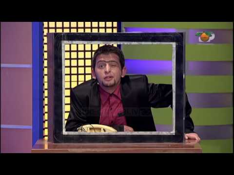 Portokalli, 11 Prill 2010 - Tv Erseka (Poezite)