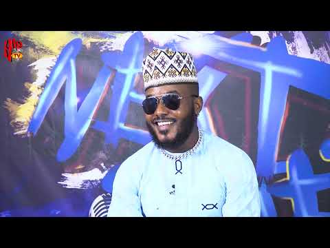 NEXT RATED with fast rising hiphop artist  KHEENGZ