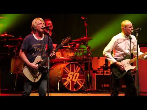 Status Quo - Caroline (live op de JOE TOP 2000 in Concert)