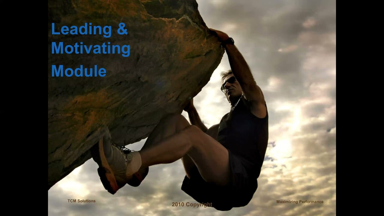 Houses of Worship International Christian Partnership - Leading and Motivating