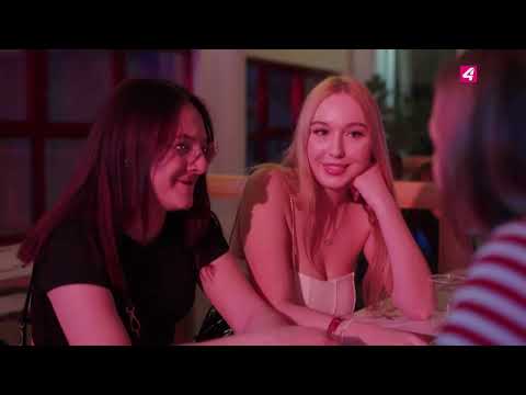 LÄRÄX @ Puls 4 Beitrag „die Disco stirbt“  bei der Final Fall Party in Behamberg