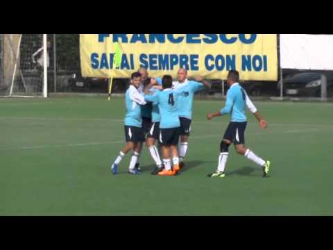 DIL05 111015 - MIGNANEGO - ANPI CASASSA 3-0 | PRIMA CATEGORIA B