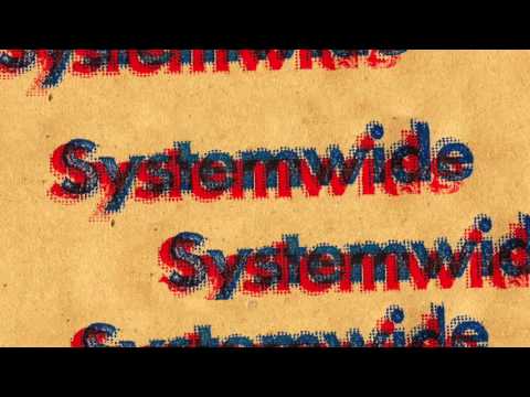 Systemwide - Ripe Up (Pan American Midnight Sun remix) Video