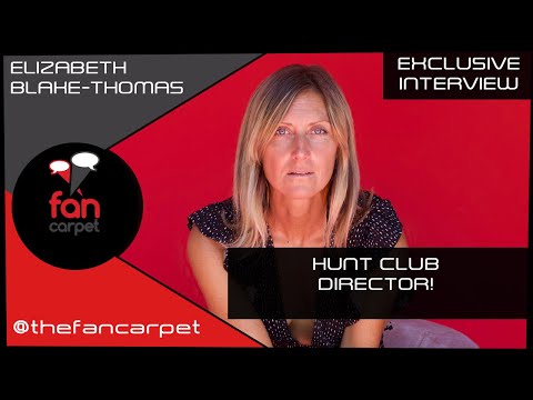 EXCLUSIVE Interview: Elizabeth Blake Thomas | Hunt Club
